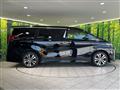 2022 Toyota Alphard