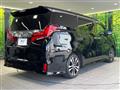 2022 Toyota Alphard