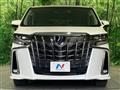 2022 Toyota Alphard