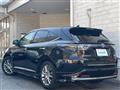 2014 Toyota Harrier Hybrid