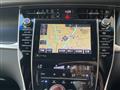 2014 Toyota Harrier Hybrid