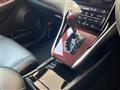2014 Toyota Harrier Hybrid