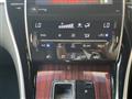 2014 Toyota Harrier Hybrid