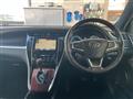 2014 Toyota Harrier Hybrid