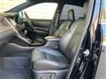 2014 Toyota Harrier Hybrid