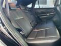 2014 Toyota Harrier Hybrid