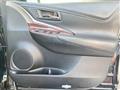 2014 Toyota Harrier Hybrid