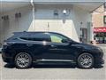 2014 Toyota Harrier Hybrid