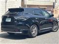 2014 Toyota Harrier Hybrid