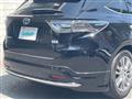 2014 Toyota Harrier Hybrid