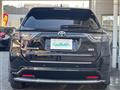 2014 Toyota Harrier Hybrid