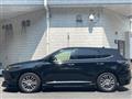 2014 Toyota Harrier Hybrid