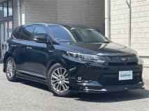 2014 Toyota Harrier Hybrid