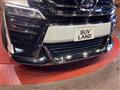 2022 Toyota Vellfire