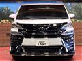 2022 Toyota Vellfire