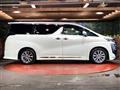 2022 Toyota Vellfire