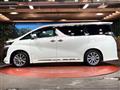 2022 Toyota Vellfire