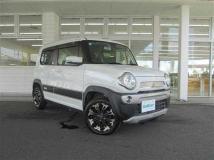 2015 Suzuki Hustler