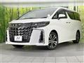 2022 Toyota Alphard