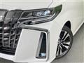 2022 Toyota Alphard