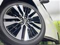 2022 Toyota Alphard