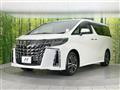 2022 Toyota Alphard