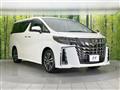2022 Toyota Alphard