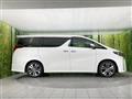 2022 Toyota Alphard