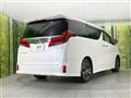 2022 Toyota Alphard