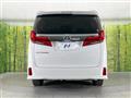 2022 Toyota Alphard
