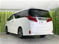 2022 Toyota Alphard
