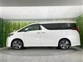 2022 Toyota Alphard