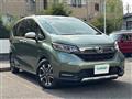 2020 Honda Freed