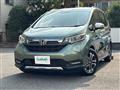 2020 Honda Freed