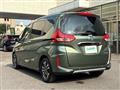 2020 Honda Freed