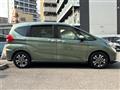 2020 Honda Freed