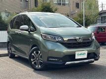 2020 Honda Freed