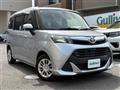 2018 Toyota Tank