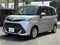 2018 Toyota Tank