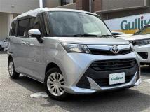 2018 Toyota Tank