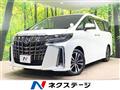 2022 Toyota Alphard