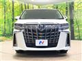 2022 Toyota Alphard
