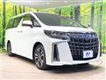 2022 Toyota Alphard