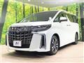 2022 Toyota Alphard