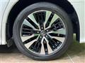 2022 Toyota Alphard