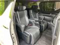 2022 Toyota Alphard