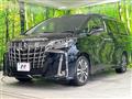 2022 Toyota Alphard