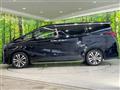 2022 Toyota Alphard
