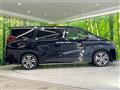 2022 Toyota Alphard