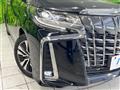 2022 Toyota Alphard